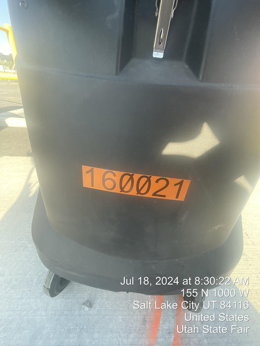 2021 POWER BREEZER PB10-A-06-B