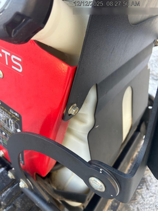 2024 TORO MBTX 2500-TS