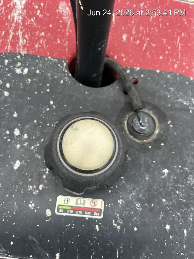 2023 TORO MB-1600