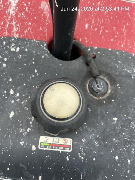 2023 TORO MB-1600
