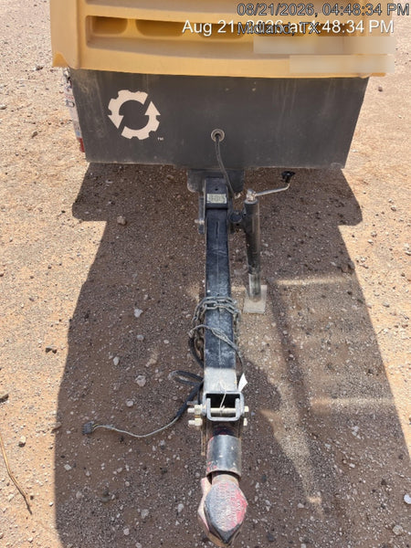 2023 ATLAS COPCO XAS188 CWK