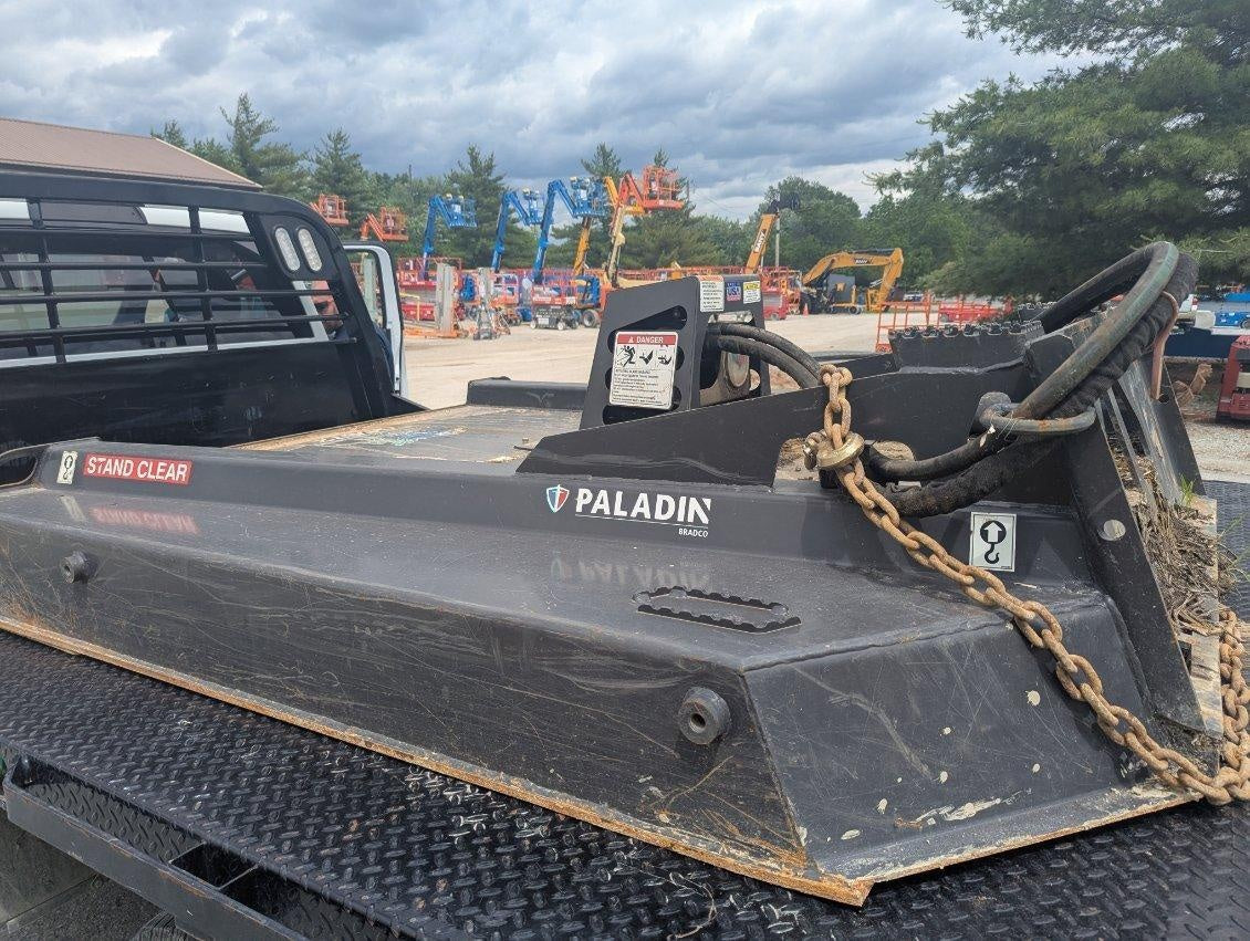 2021 PALADIN 30372A-0022