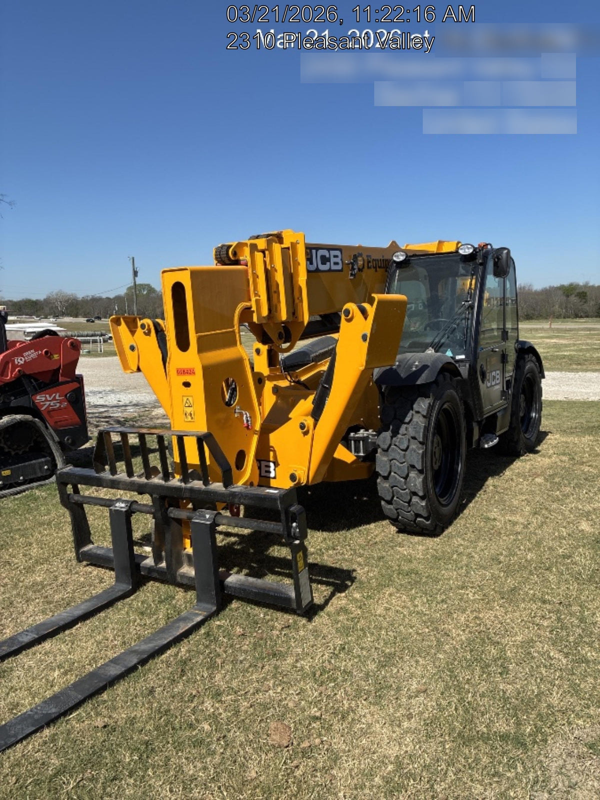2026 JCB 510-56