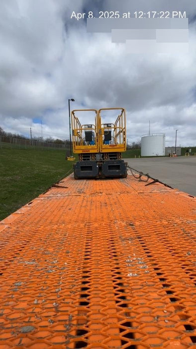 2022 HAULOTTE Optimum 1931E