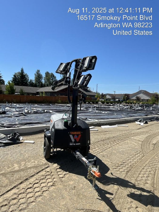 2024 WACKER NEUSON LTT4