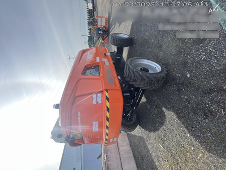2025 JLG 660SJ