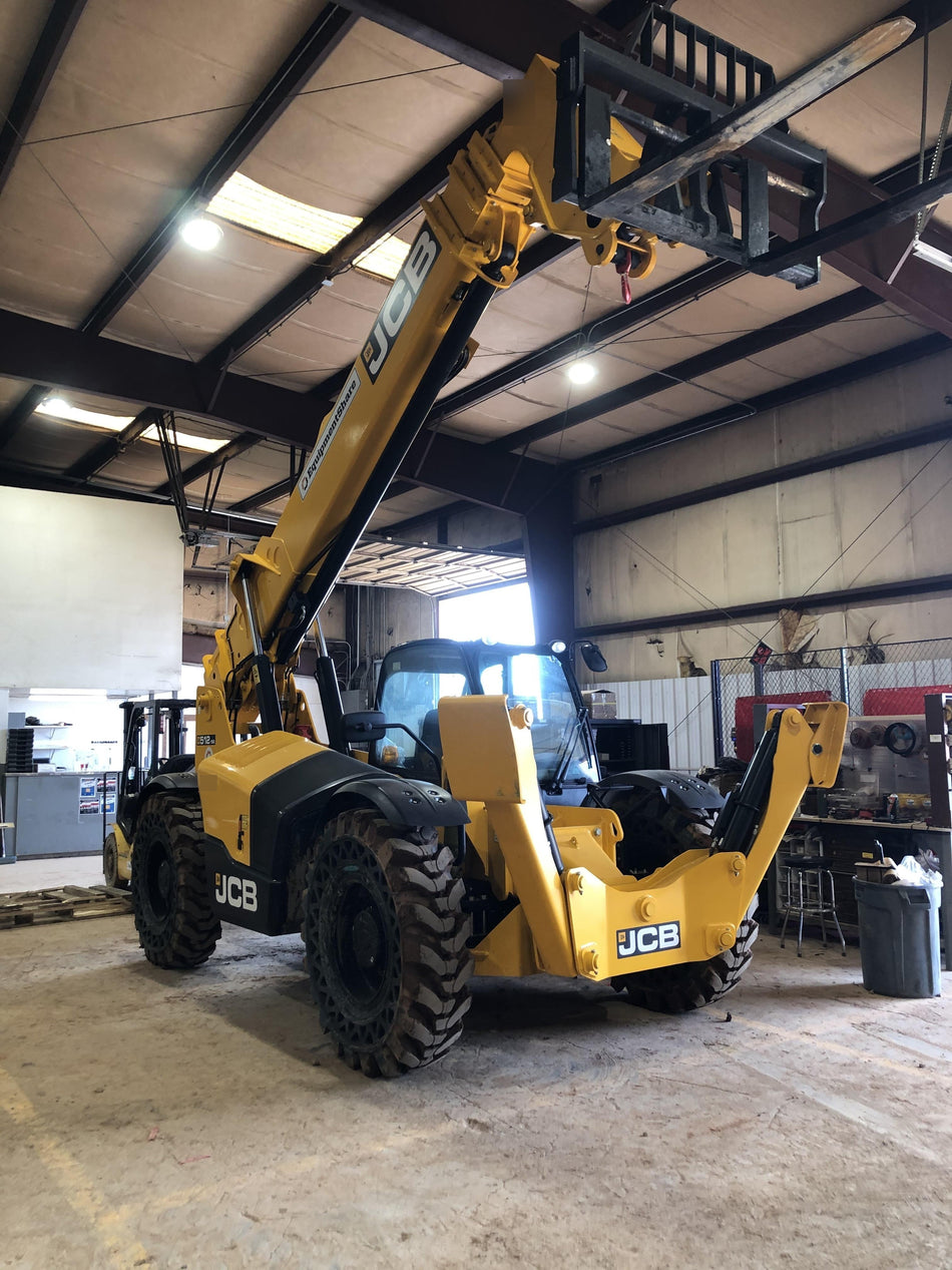 2020 JCB 512-56 JCB 512-56
