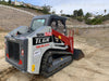 2021 TAKEUCHI TL6R
