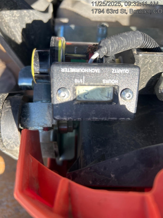 2024 HUSQVARNA LT6005