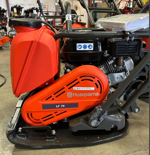 2025 HUSQVARNA LF75