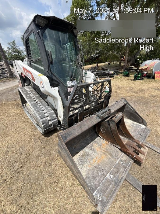 2022 PALADIN 48" Pallet Forks - Paladin