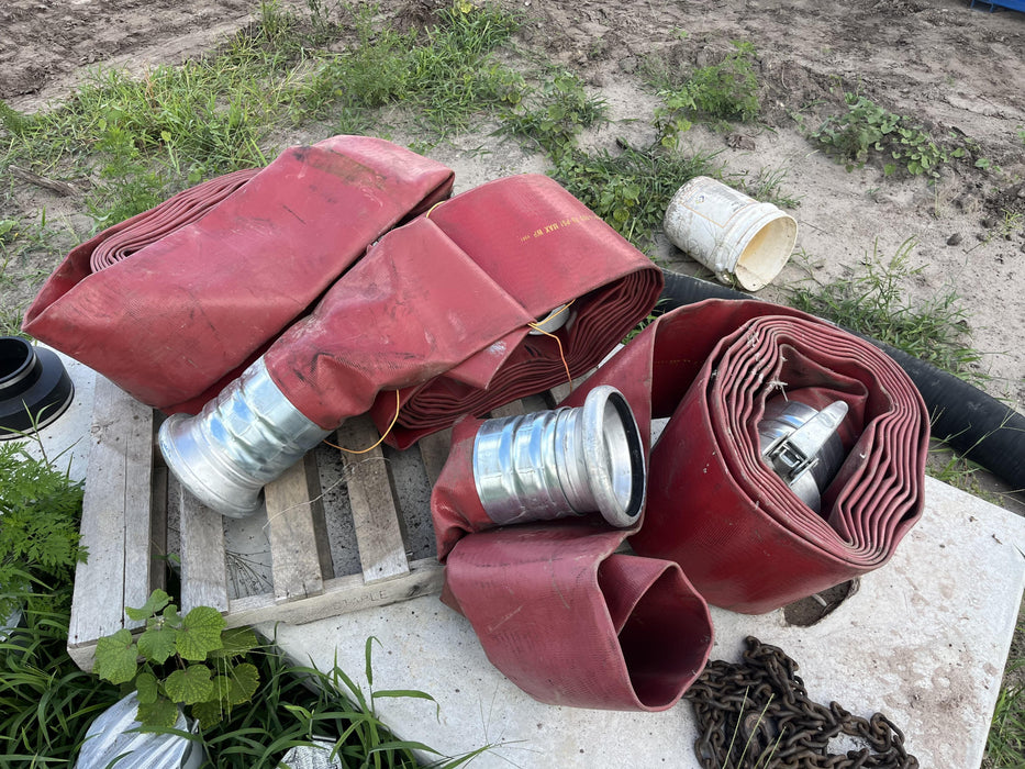 2022 THOMPSON 12R-DDS-3.6-X Canopy