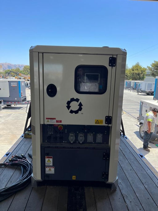 2024 ATLAS COPCO ZBP 40-75