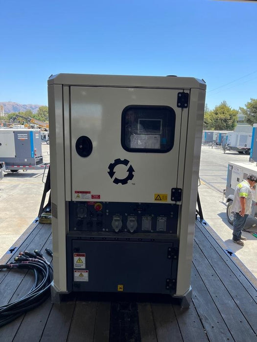 2024 ATLAS COPCO ZBP 40-75