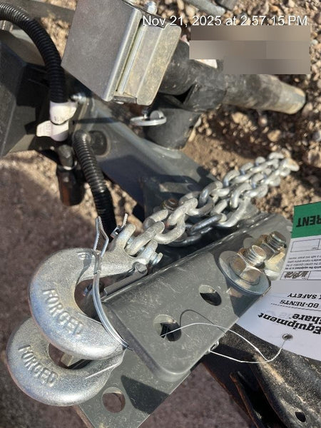 2025 THERM DYNAMICS TD625