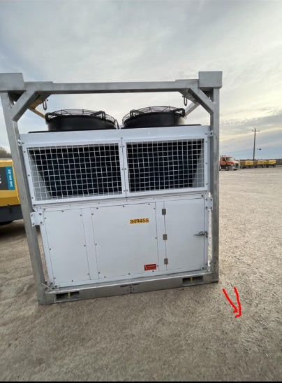 2023 SMARTECH SACP26A-HS