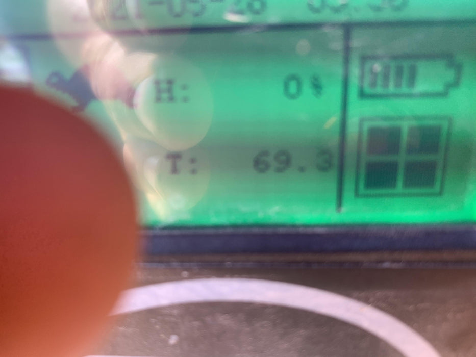 2019 MEC 1330SE Standard Options