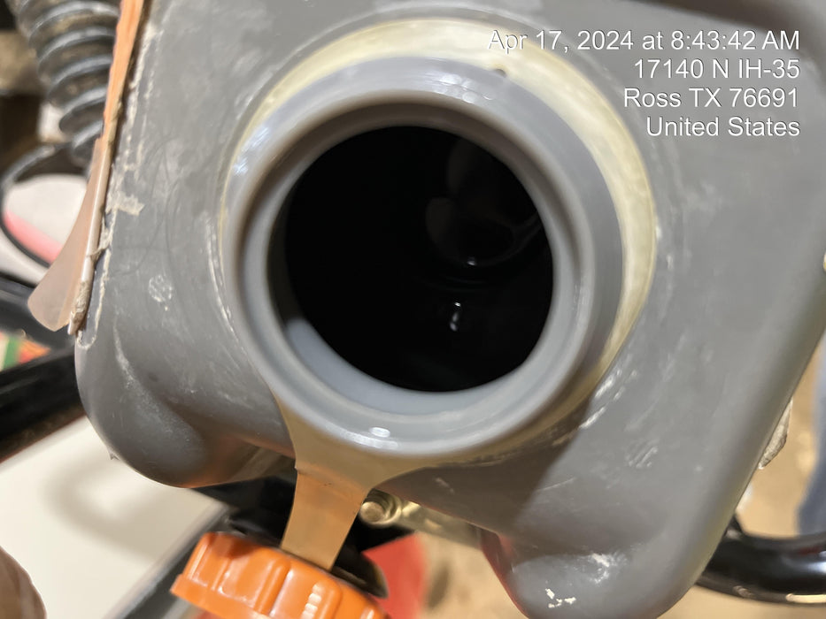 2023 MULTIQUIP MTR40HF