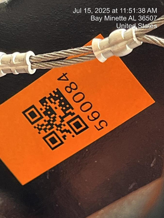 2025 INGERSOLL RAND 3940B2TI