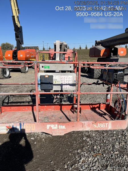 2024 MILLER ELECTRIC CST-282