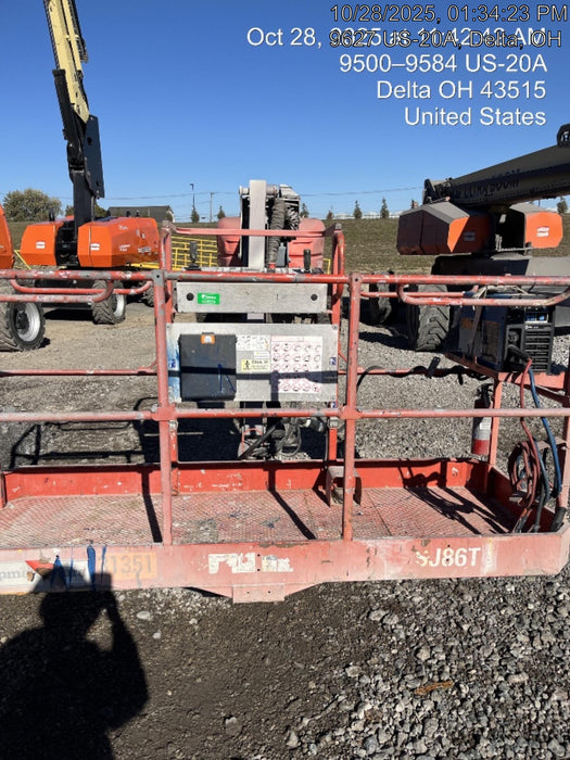 2024 MILLER ELECTRIC CST-282