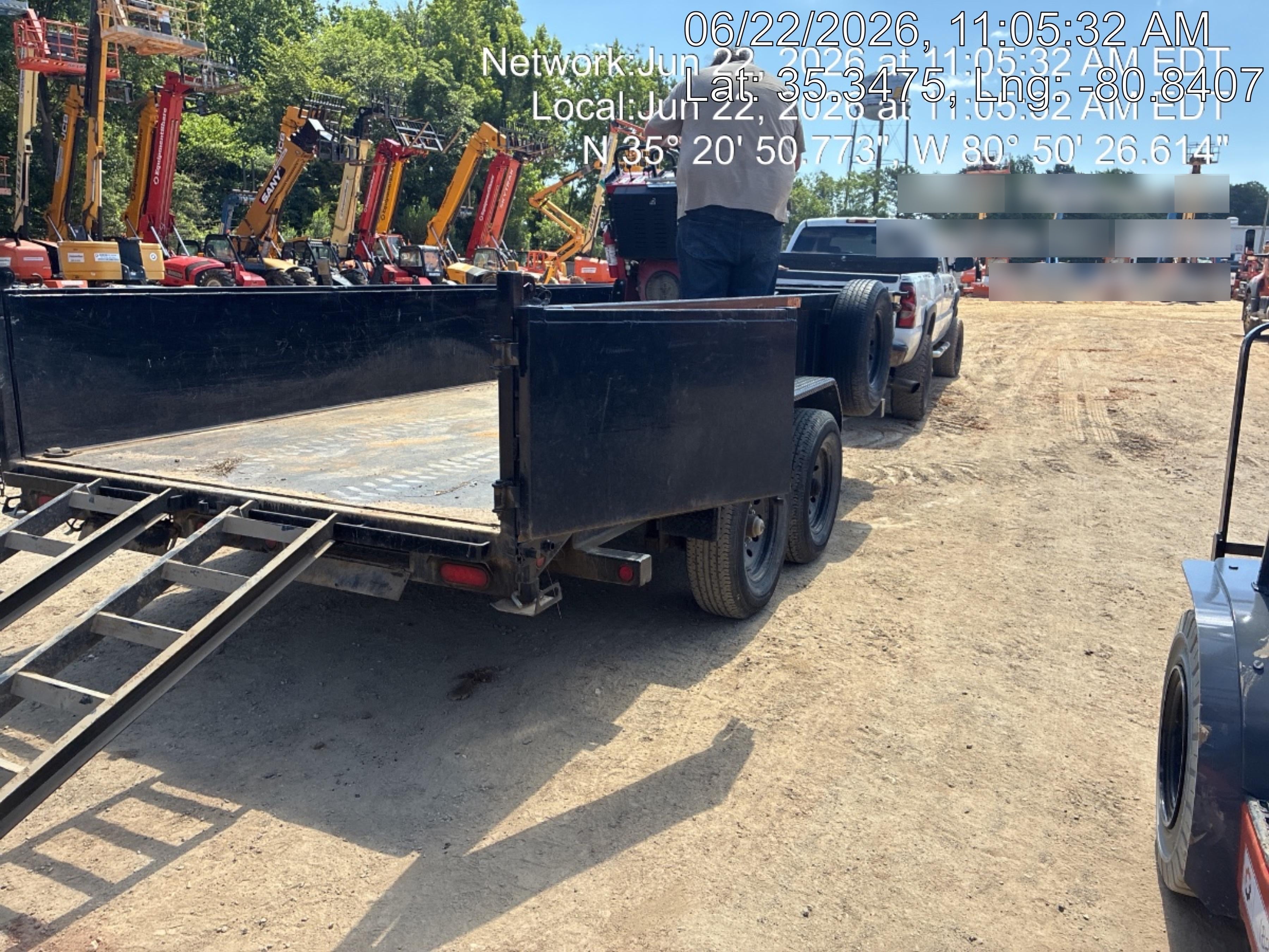2019 VERMEER RTX130