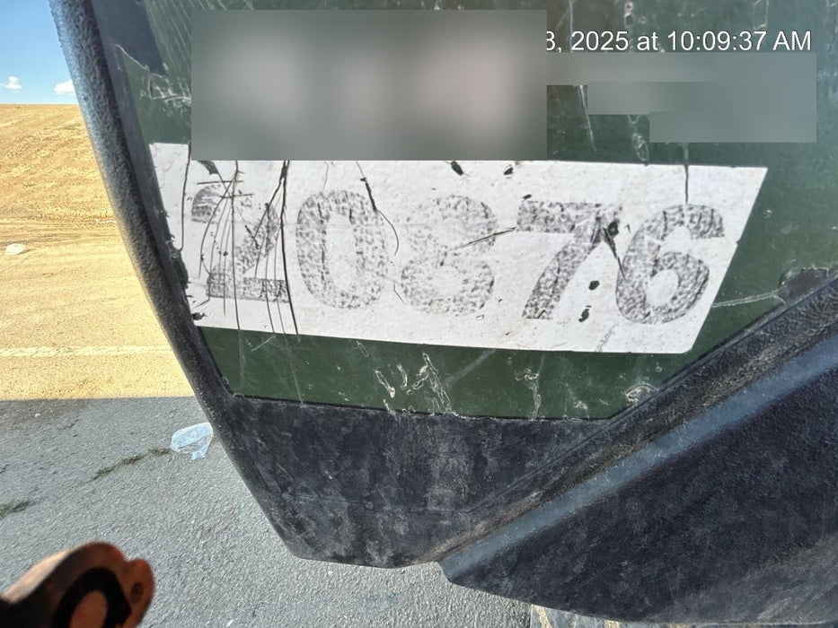 2019 Kawasaki MULE PRO-DX Kawasaki Mule 4x4 Diesel UTV w/Hard Top, Windshield, Beacon, Backup Alarm, ES Keypad/Hardware Installed