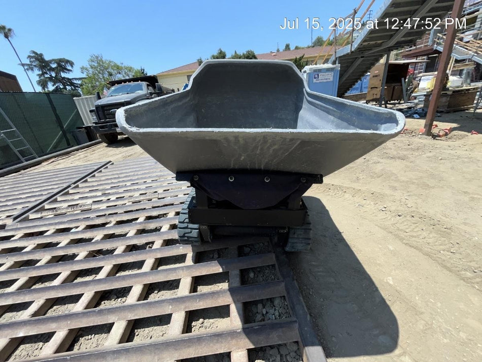 2024 TORO MBTX 2500-TS