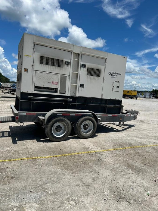 2023 MULTIQUIP DCA300