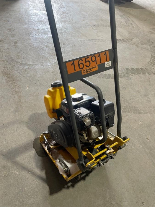 2021 WACKER NEUSON VP1550AW