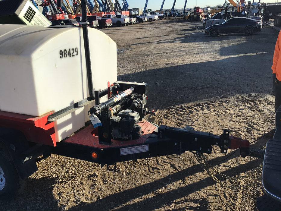 2020 MULTIQUIP WT5C