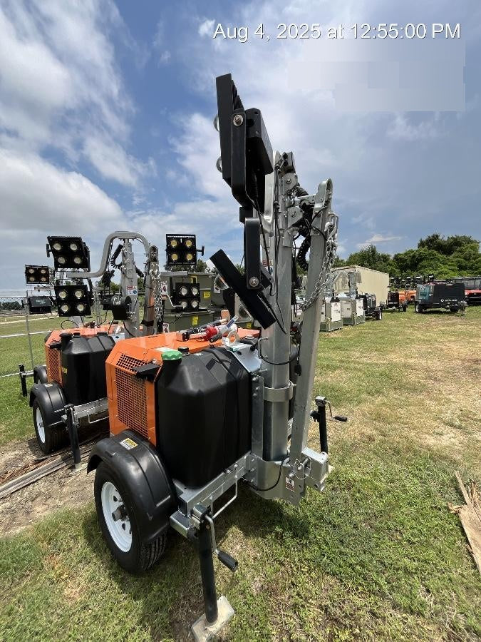 2024 WANCO WLTT-4MM4K
