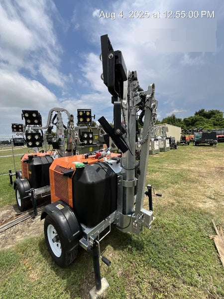 2024 WANCO WLTT-4MM4K