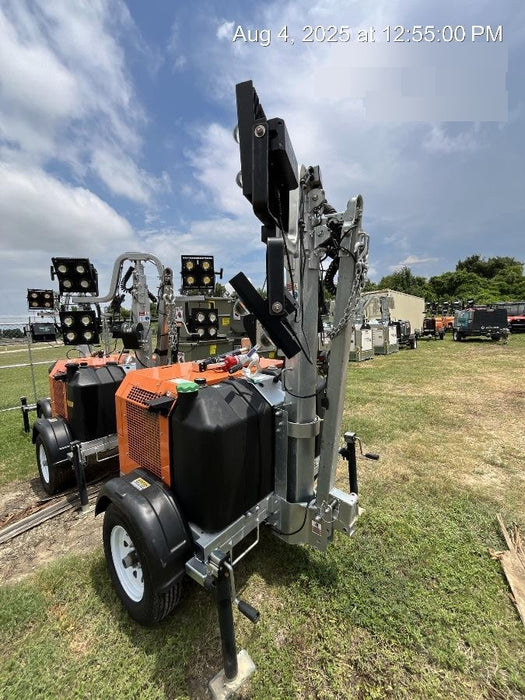 2024 WANCO WLTT-4MM4K