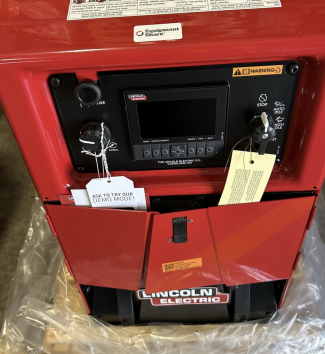 2025 LINCOLN ELECTRIC Ranger 260MPX