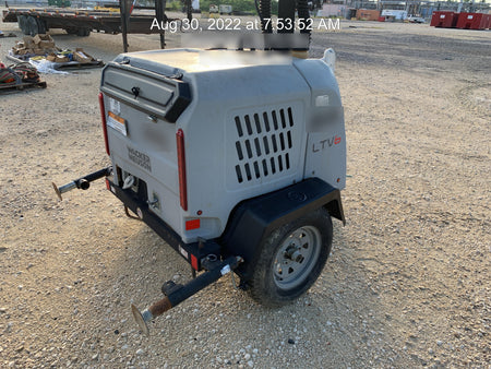 2019 Wacker Neuson LTV6K-LED Standard, LED
