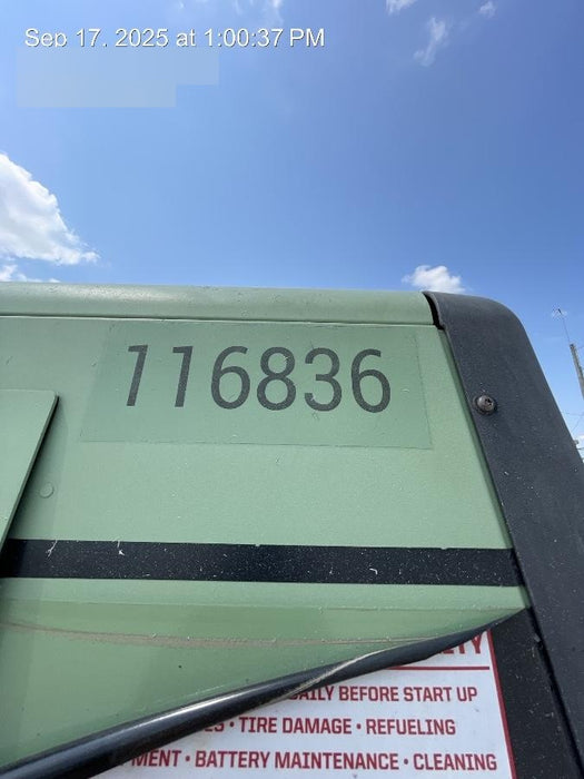 2020 SULLAIR 185-DPQ