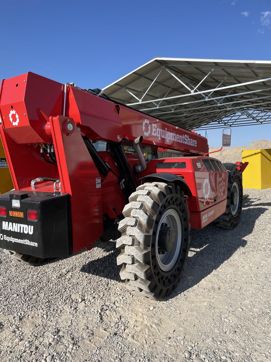 2023 MANITOU MTA12055