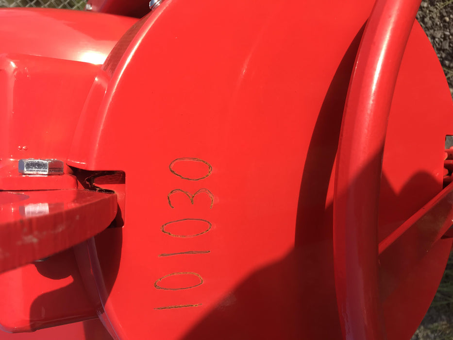 2020 MULTIQUIP MC94SH8