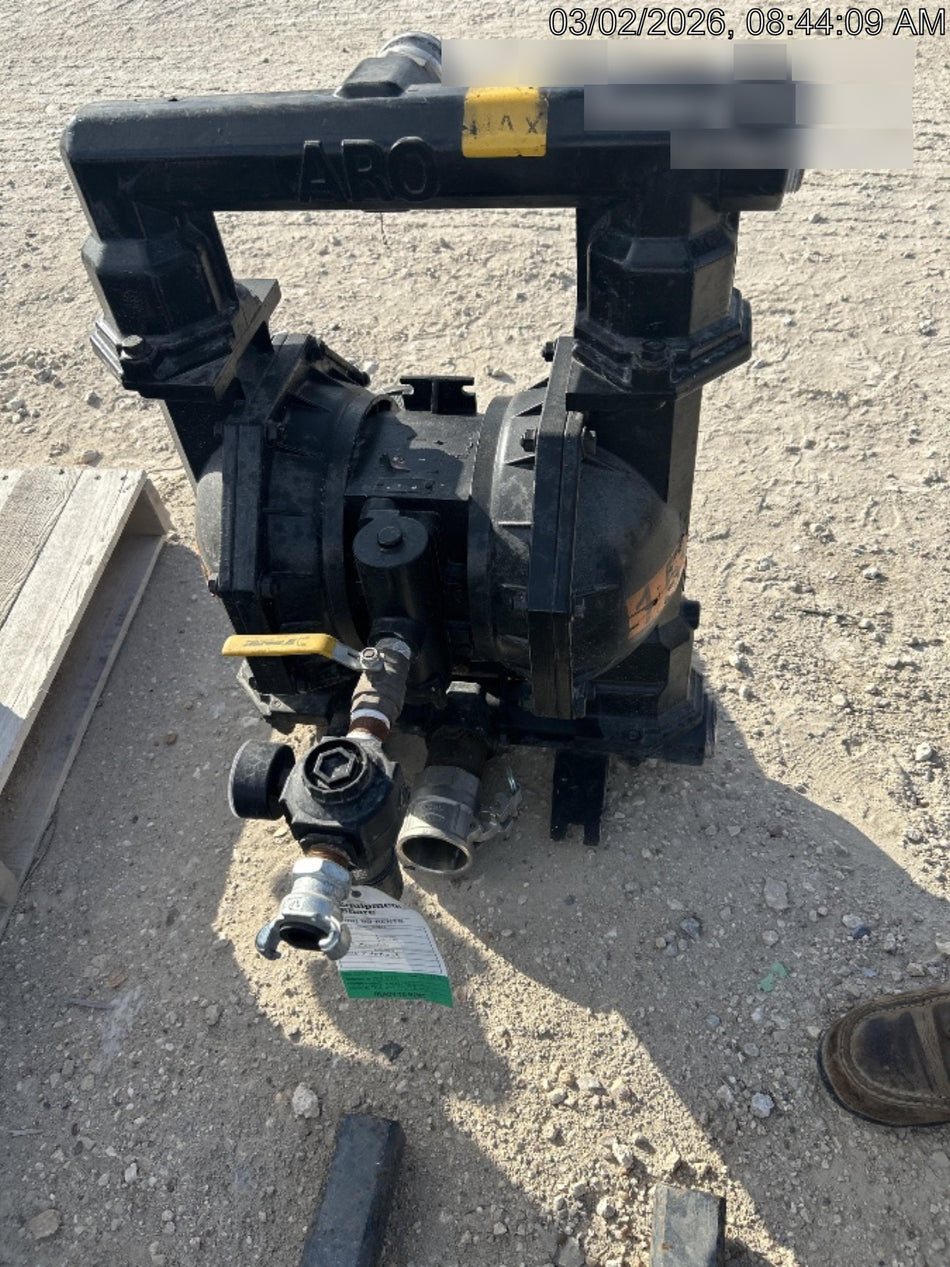 2021 INGERSOLL RAND PD20A-AAP-CCC-B