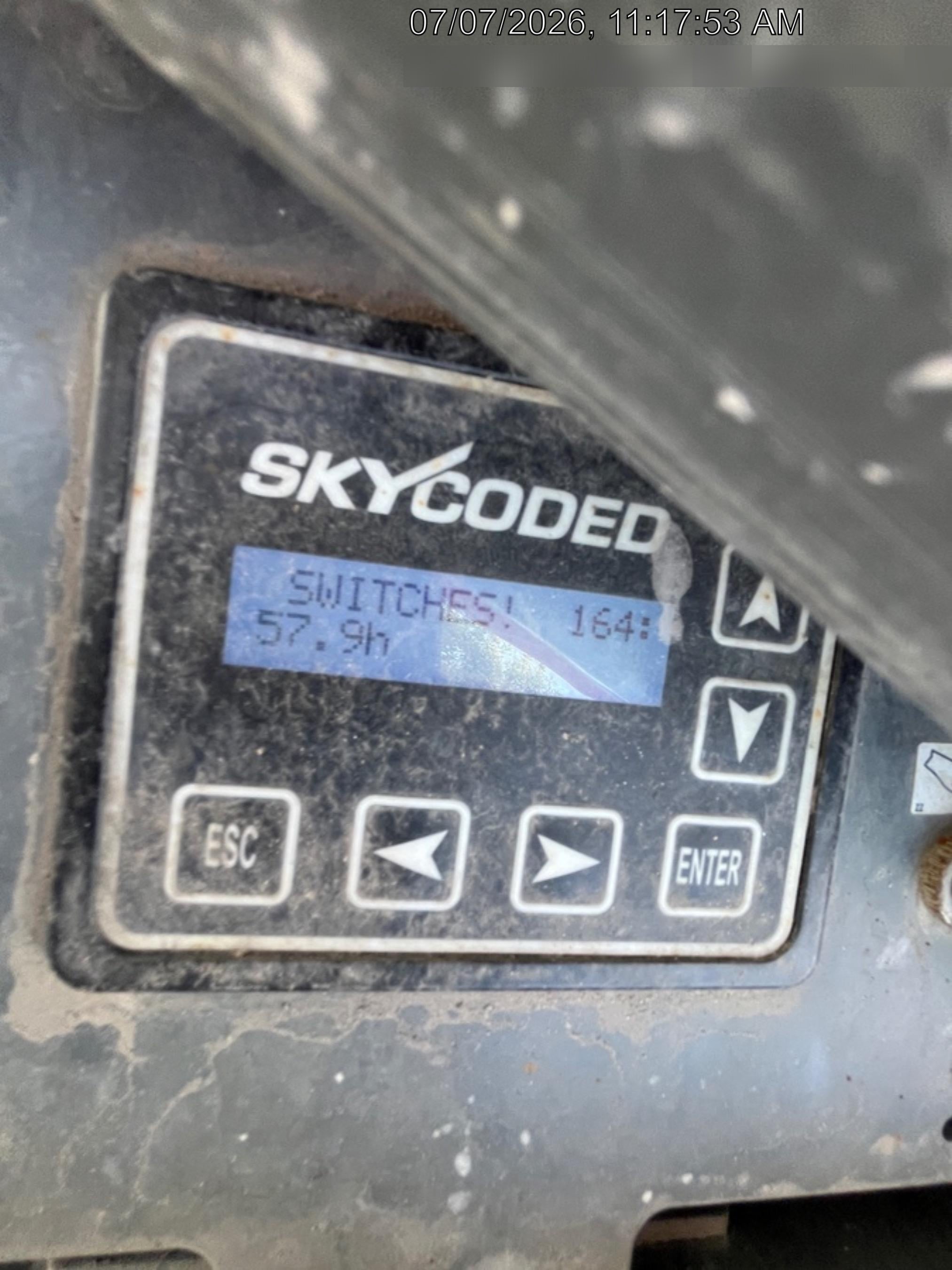 2023 SKYJACK SJ3226