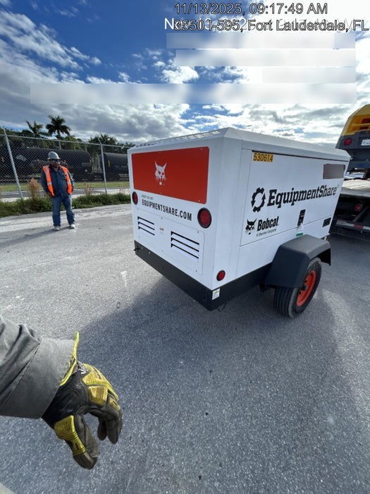 2025 BOBCAT PA425WCU-T4F