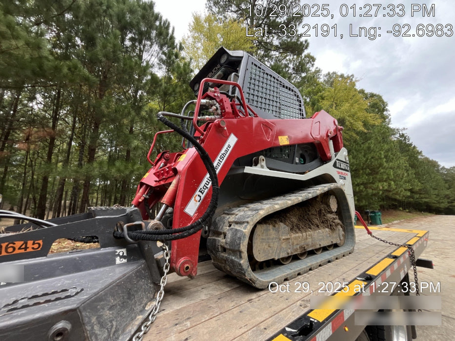 2020 PALADIN 30372A-0022