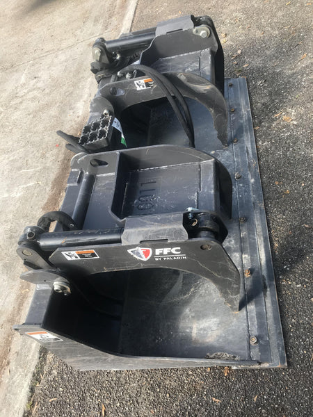 2020 PALADIN Scrap Grapple - 66