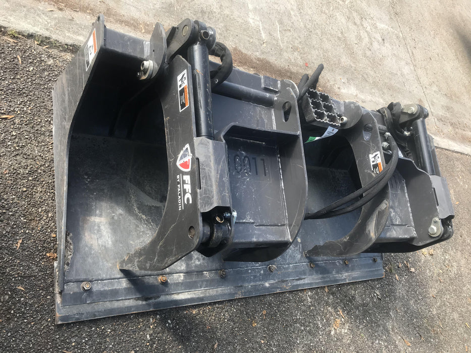 2020 PALADIN Scrap Grapple - 66