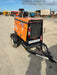 2021 Lincoln Electric Vantage 549X Ready Pak 3, ORANGE (includes trailer, cable rack, fender light kit)