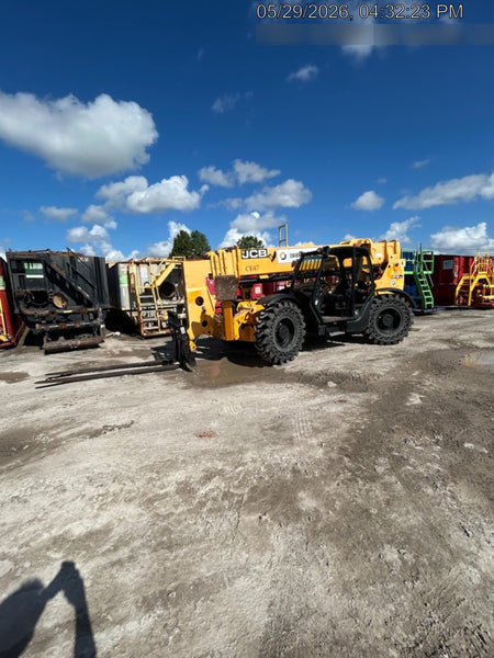 2019 JCB 512-56