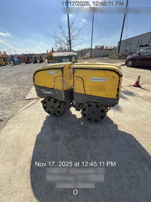 2020 WACKER NEUSON RTLx-SC3