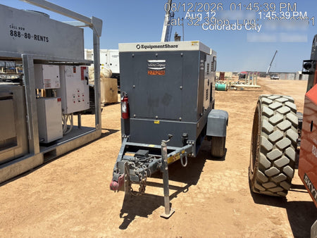 2022 ATLAS COPCO QAS 70