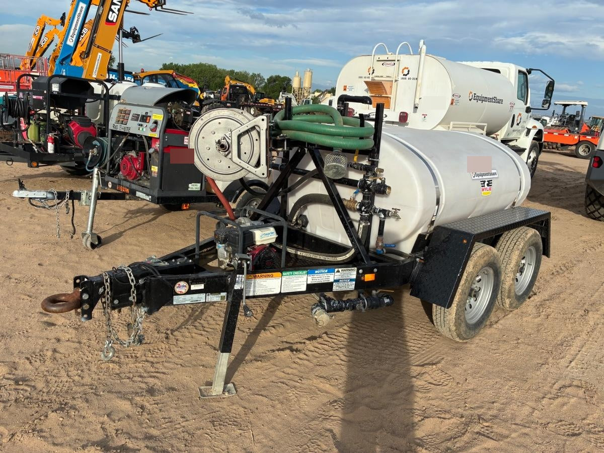 2023 WYLIE EXP-500L
